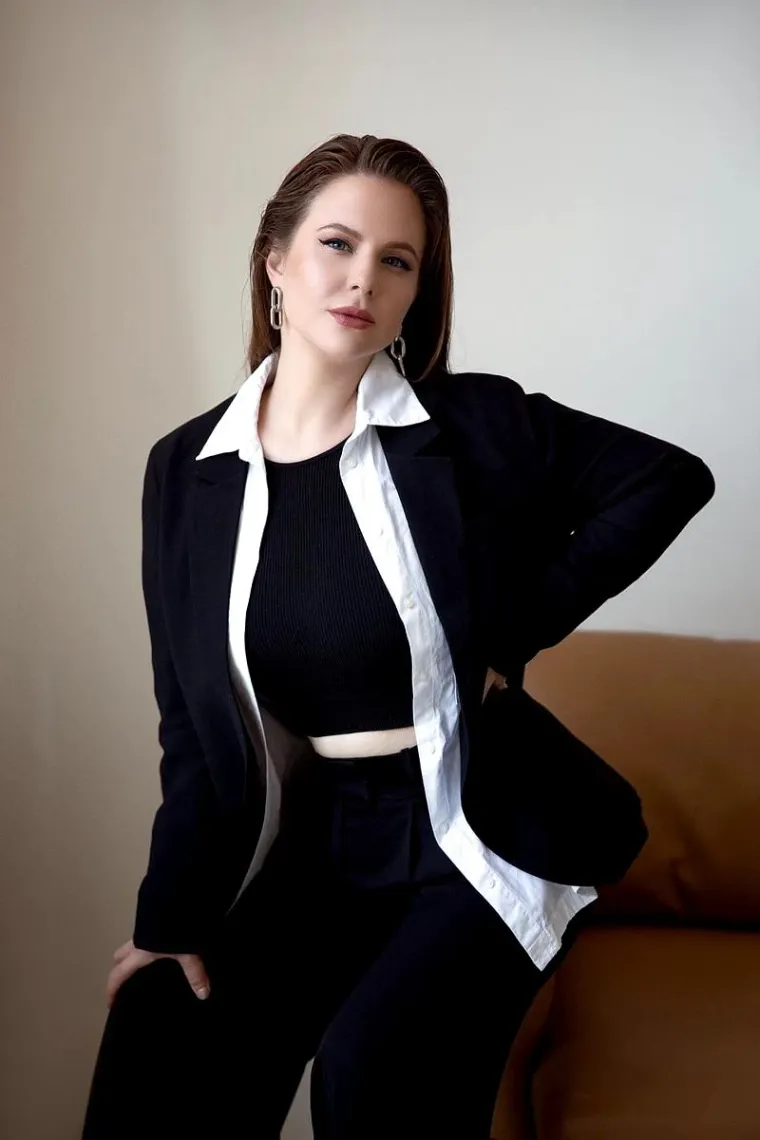 Притоцкая Елена, руководитель агентства LikeShock
