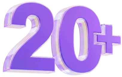 20+