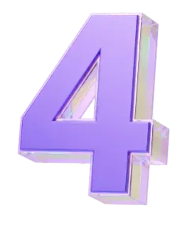 4